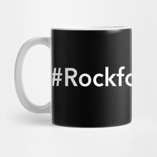 Rockford Strong Mug